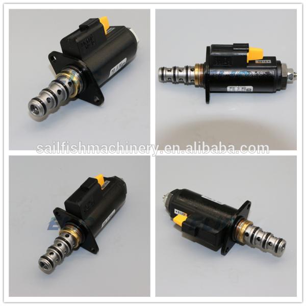 Excavator Parts E320B E320C Excavator Solenoid Valve 111-9916