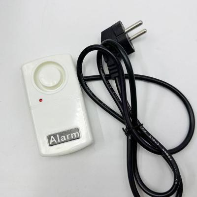 Transmission Mode Cable EU Standard High Volume 120dB Power Failure Alarm for Indoor
