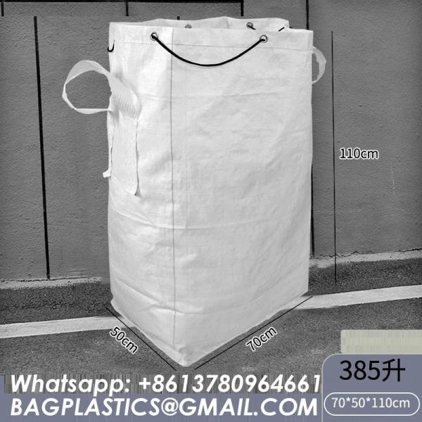 Heavy Duty Oversized Storage Bag for Moving, College Dorm, Traveling, Camping, Christmas Decorations, Packing Supplies