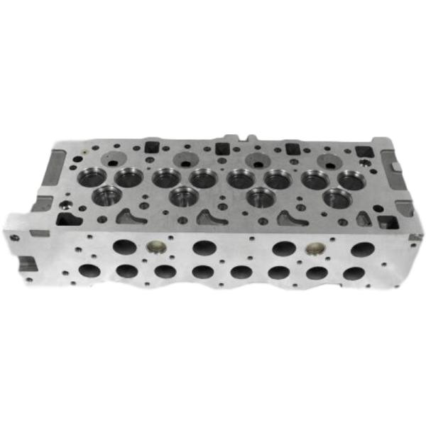 DJ5 Engine Cylinder Head For Peugeot Boxer 605