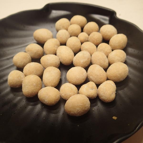 Декстрин Malto закуски арахиса пшеничной муки покрытый жаря в духовке сырцовые арахисы