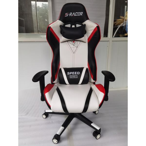 Y-SEATER 009 Professional PU Leather Office Computer Chair Modern Design for Gaming
