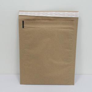 Custom Logo Honeycomb Paper Mailer Packaging 15x20cm Recycled Bubble Mailers