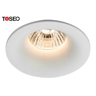IP65 impermeável Recessed Downlight
