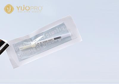 U Head 6F Eyebrow Tattoo Needle For Mosaic Permanent Makeup Machine