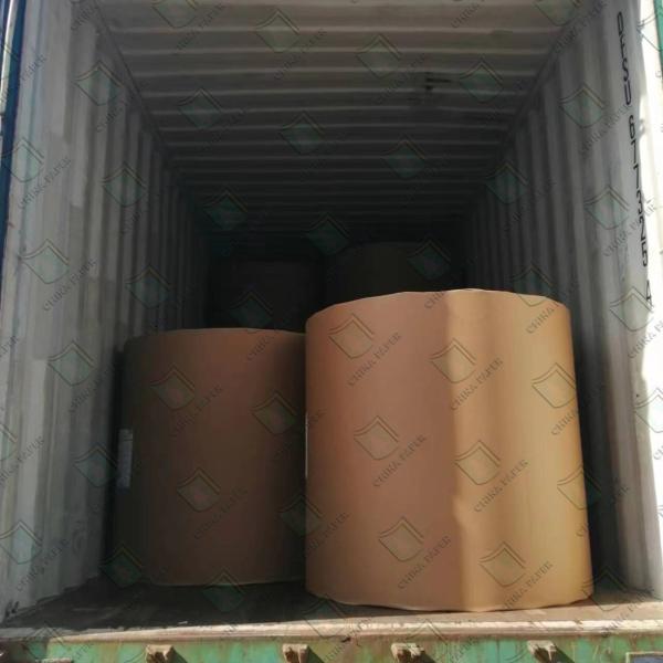 Kraft Liner Board Eco-Strength Discover Our New Kraft Paper Packaging Solutions Brown Top Liner Board