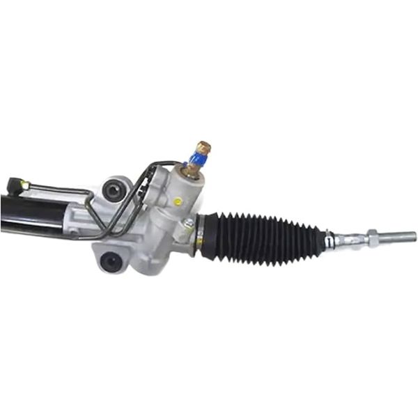 ZXCiao New Power Steering Rack Right Hand Drive Compatible 2006 Mitsubishi L200 Pick B40-2.5DiD Model Part No. 4410A409 VW