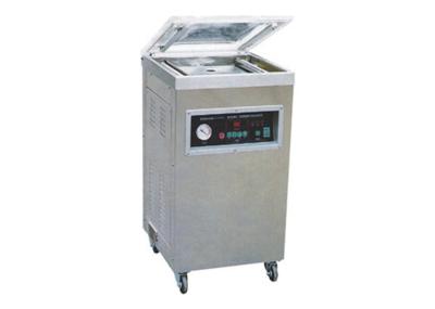 Custom Size Industrial Vacuum Packaging Machine Automatic Compact Structure