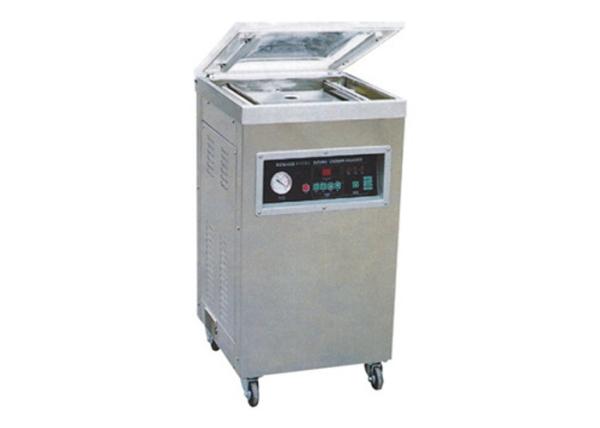 Custom Size Industrial Vacuum Packaging Machine Automatic Compact Structure