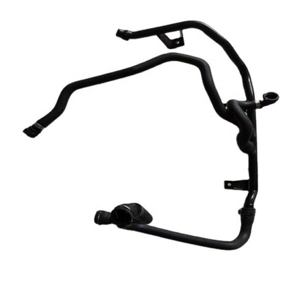 目的 交換/修理 BMW N46 モデル-E90 E91 E82 エンジン冷却システム ラジエーターホース OE 17127548222