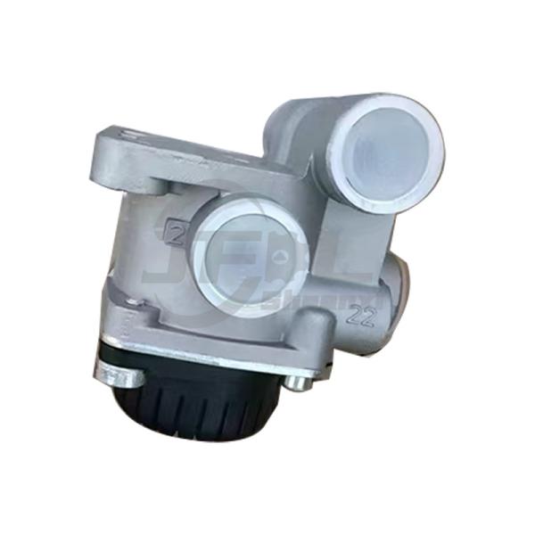 Relay Valve K158597 AC579BK apply for ISUZU truck