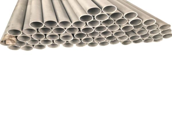 Seamless Pipe, Stainless Tube, ASTM A213, SS304/316L, Od 88.9mm, Sch40, Boiler Pipe