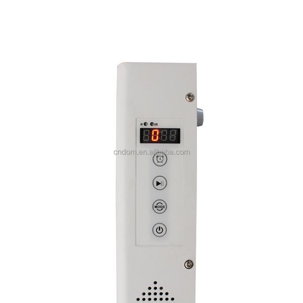 DC12V Output 300 Lamp Beads Infrared Red Light Therapy for Face Home and Skin Firming