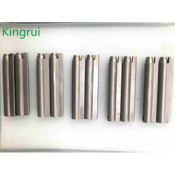 Polishing PD613 1.2343ESU Metal Mitsubishi EDM Spare Parts