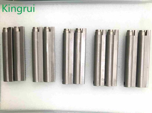 Polishing PD613 1.2343ESU Metal Mitsubishi EDM Spare Parts