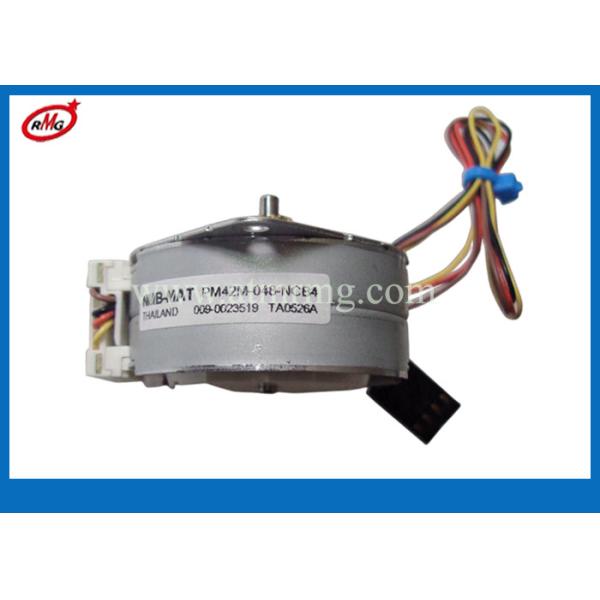 Машина ATM разделяет 009-0023519 NCR 6622 мотор 0090023519 двери 6625 шторок