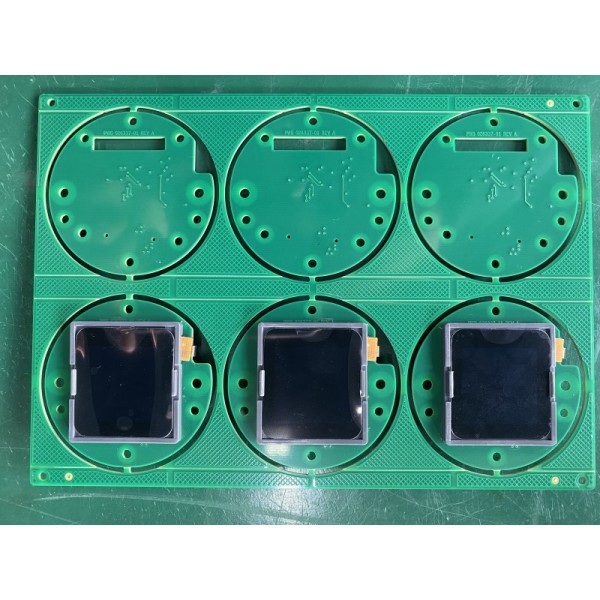 ISO9001 IS13485 IATF16949 UL Certified EMS PCB Assembly with Cable Assembly Industry Standard Compliance