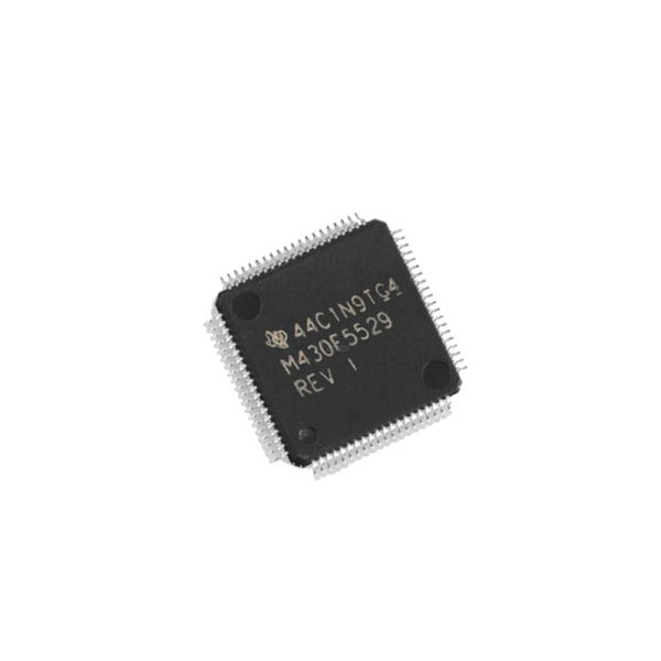 MSP430F5529IPNR