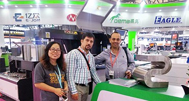 Ejon Y20L Автоматическая наружная машина для изготовления неонных знаков 3D для изгиба канальных букв