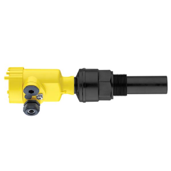 Метр уровня PVDF VEGA, ультразвуковое измерение SON62.XXAGHKNXX уровня Vega