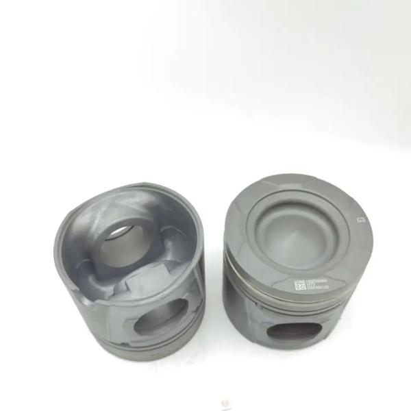 Exceptional Durability Standard Size Diesel Engine Pistons for Engineering Machinery