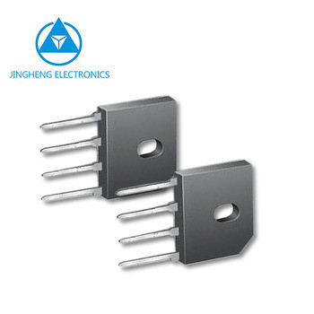 GBU408 4A/800V Rectifier Bridge Diode For Lighting Applications