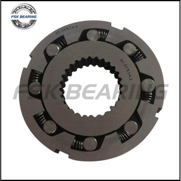 USA Market YWB 91.58X25.12 One Way Clutch Bearing 91.58*25.12mm China Manufacturer
