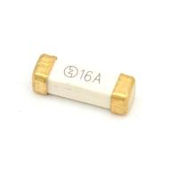 O ouro do fusível do certificado 3x10mm 250V 350V 16A SMD do UL R1032 chapeou