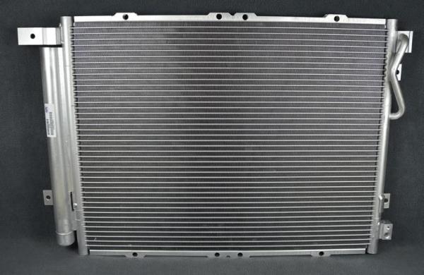 97606-3E601 Car Air Condenser For KIA Sorento EX 2003-2006