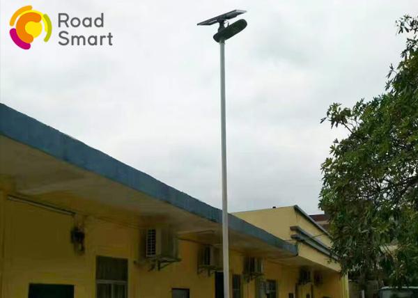 Professional 10 W Solar LED Garden Lights With Wireless Motion Sensor