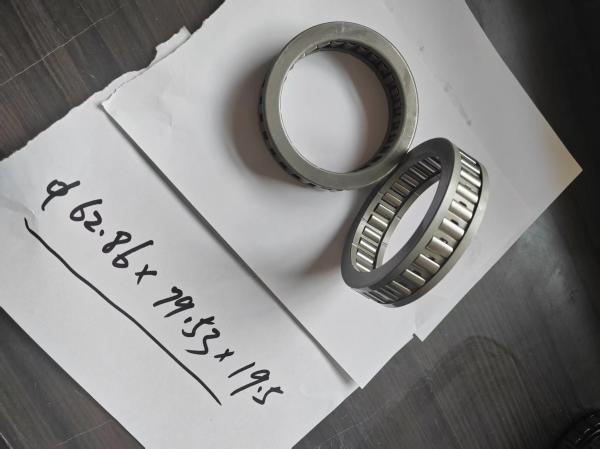 Torque converter one way clutch (sprag),automatic transmission 4L60E
