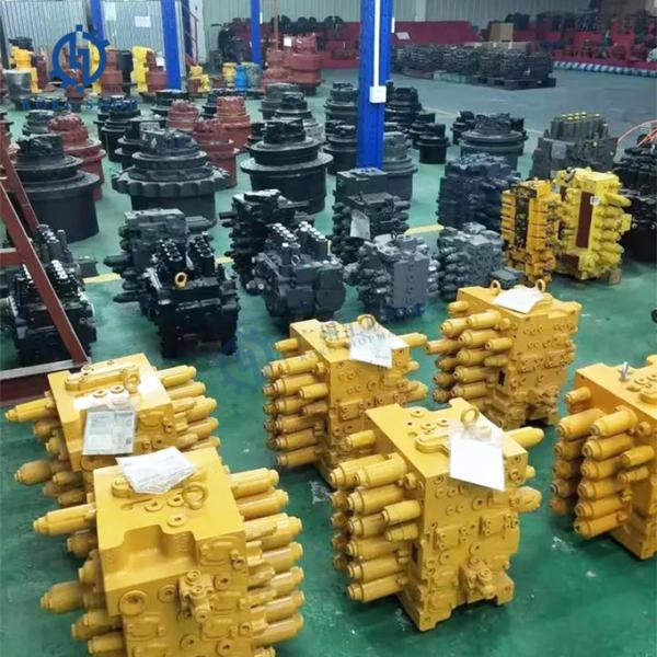 Модулирующая лампа VOE14510420 14510420 частей Ec210 EC240 EC180B экскаватора EC запасная гидравлическая