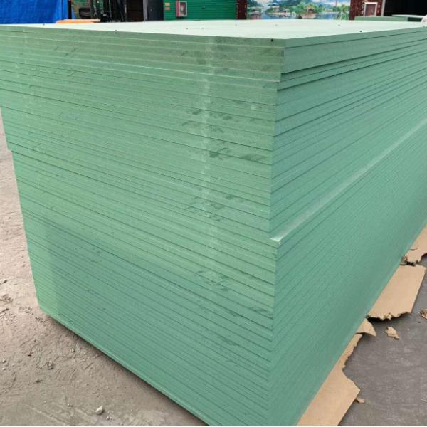 1220*2440mm Melamine Faced MDF