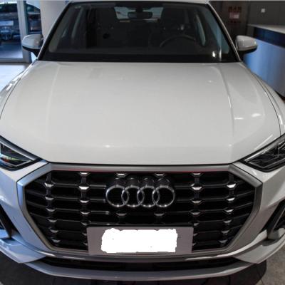 AUDI Q3 2023 estojo compacto SUV Front Wheel Drive de SUV do estojo compacto da versão do ano 35TFSI ShiShang DongGan