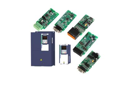 Control de vector variable de la impulsión de la frecuencia de IP65 22kw 30hp VFD