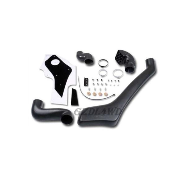 Забор воздуха Навара Д40 с стороны запасных частей Ниссан набора шноркеля дороги левой