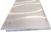 Metal de aço inoxidável AISI 3m da oxidação 15MM da chapa de aço S30200 dos SS anti