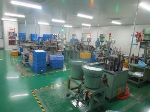 Ningbo Meichang Packaging Technology Co., Ltd.