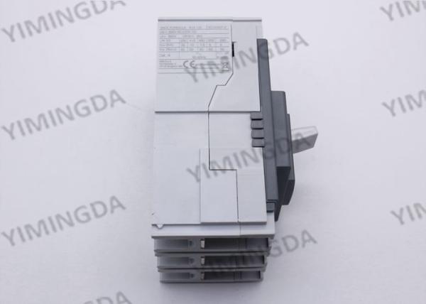 COMMUTEZ ABB A1A 125 TMF 100-1000 3P F pour Yin Cutter Parts 7N