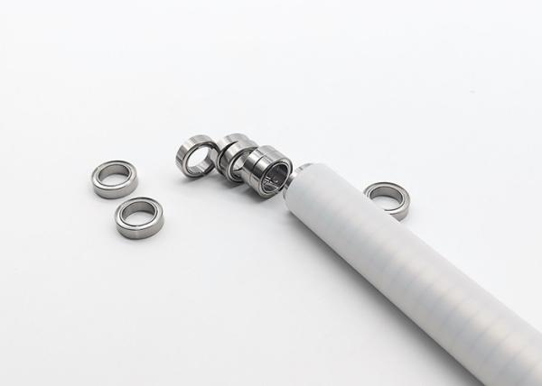 Bore Diameter 4mm Deep Groove Roller Bearing M74ZZ MR84ZZ MR85ZZ MR95ZZ MR Series
