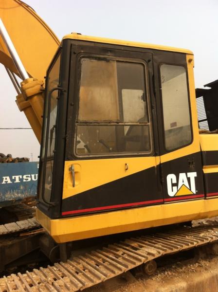 CAT used excavator 325BL for sale