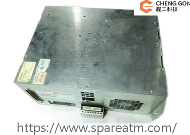 49212535306A Diebold ATM Machine Parts Diebold Opteva Parts 562 Card Cage / PC Core