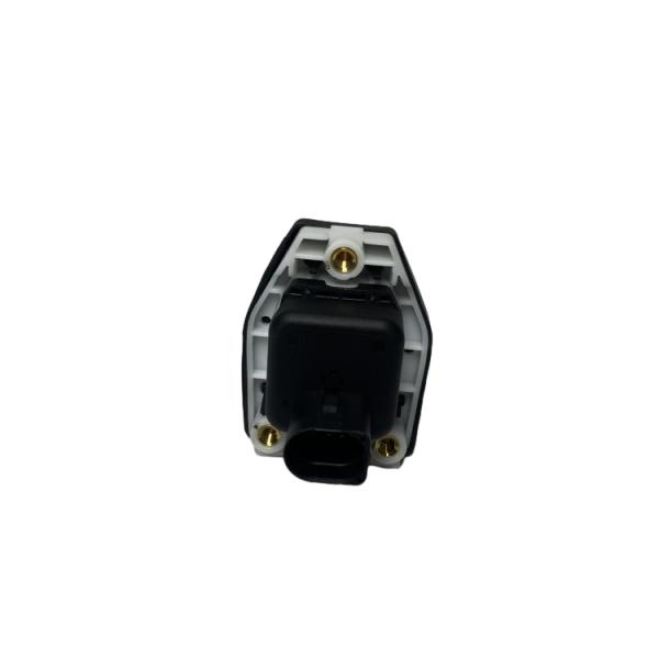 Plastic Handle Joystick Controller for Linde 7919040015 - Electric System Control Unit