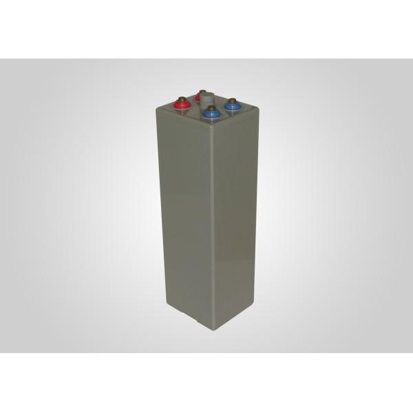 ABS Material Case 2V800Ah Gel Cell Deep Cycle Battery with 20+ Years Design Life OPzV Battery