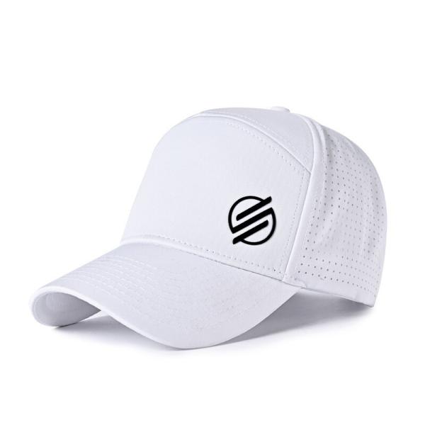 Eco Friendly Lightweight Quick Dry Baseball Caps For Big Heads