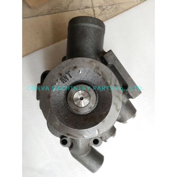 High Strength 7c6438 Diesel Engine Water Pump Anticorrosive Wear Resistance