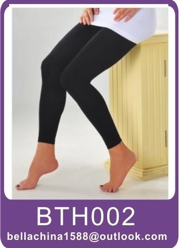 Ultra-Thermal Second Skin Leggings,black legging, 3 size