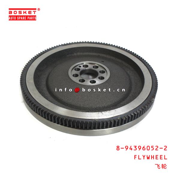 8-94396052-2 volant approprié à ISUZU esr FRR FTR 6HH1 6HE1 8943960522