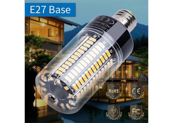 Epistar B22 LED Corn Cob Light Cool White E27 Corn Lamp 20 Watt