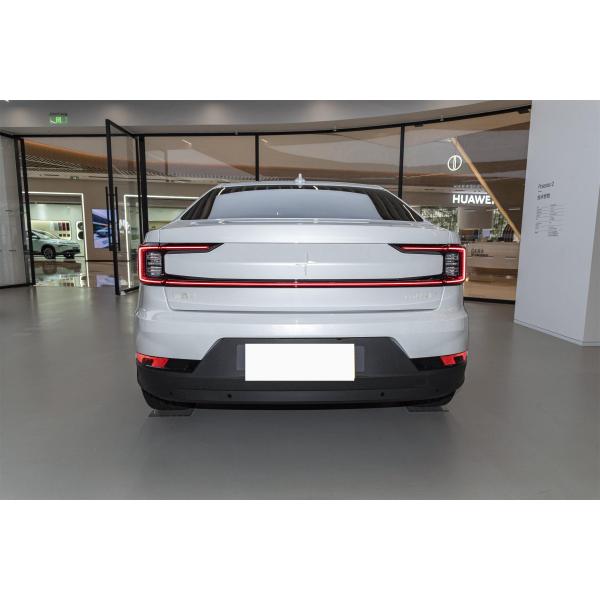 Новый автомобиль спорт 450km с 300 автомобилем Polestar 2 SUV Ev двойного мотора силы мотора Kw AWD